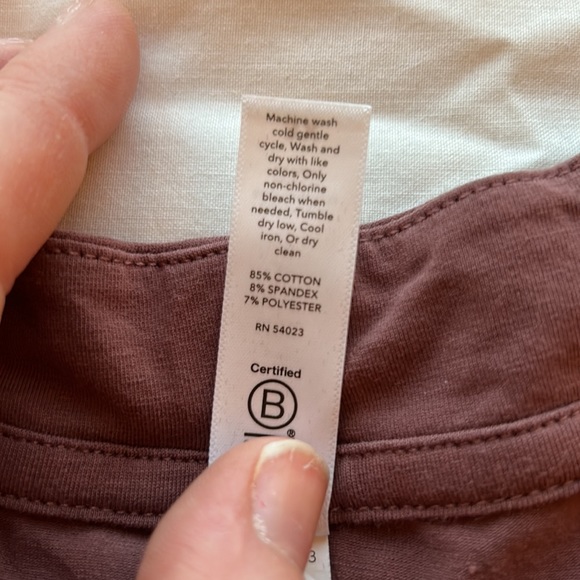 EUC 3X Athleta Shirt - Picture 5 of 6